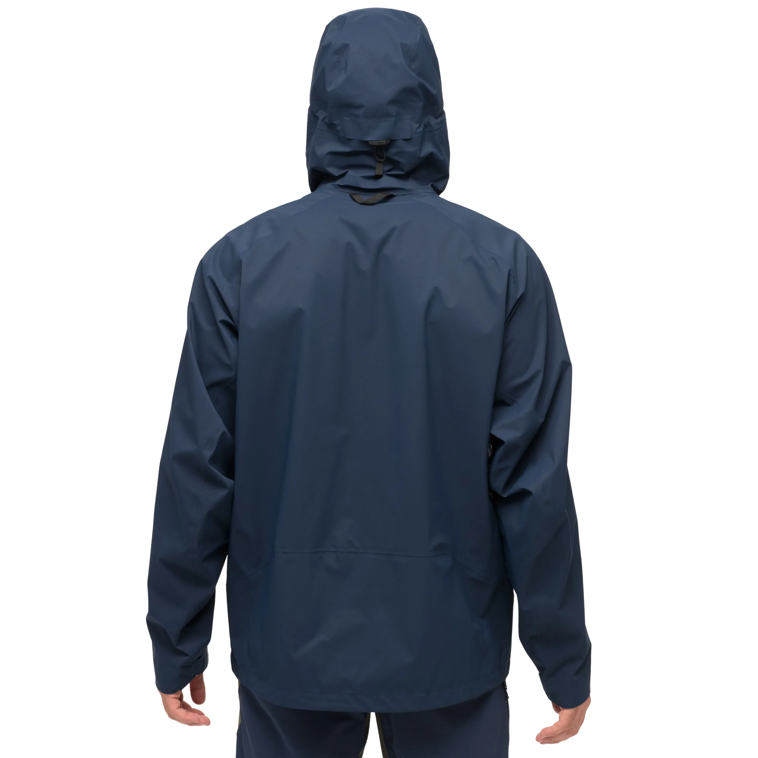 Vaagaa Allround 3L Shell Jacket Men - Bergans