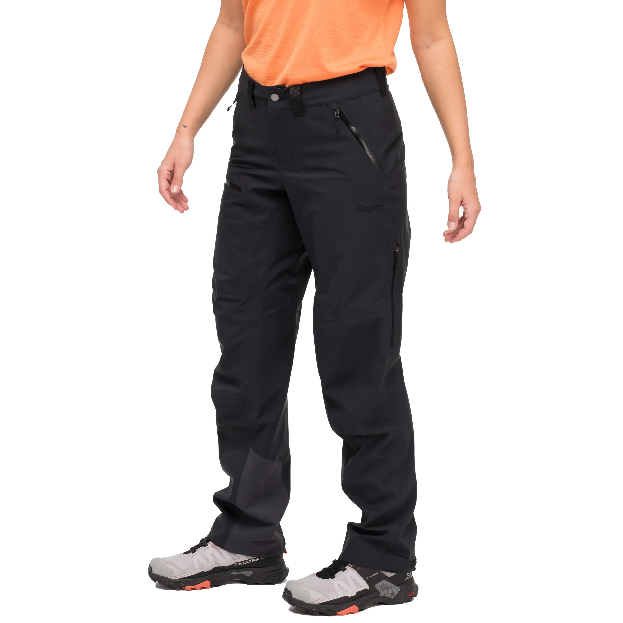 Vaagaa Allround 3L Shell Pants Women - Bergans