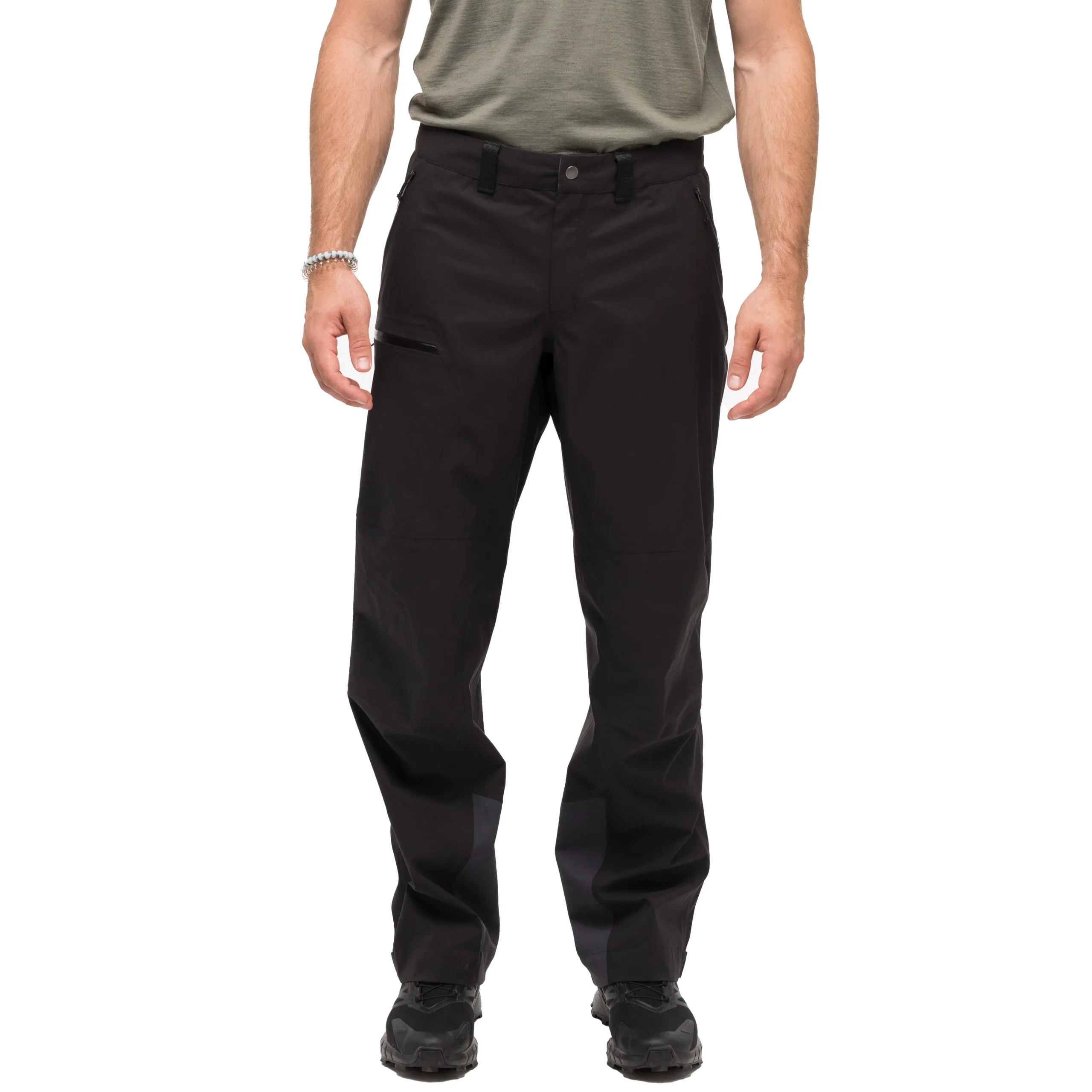 Vaagaa Allround 3L Shell Pants Men - Bergans