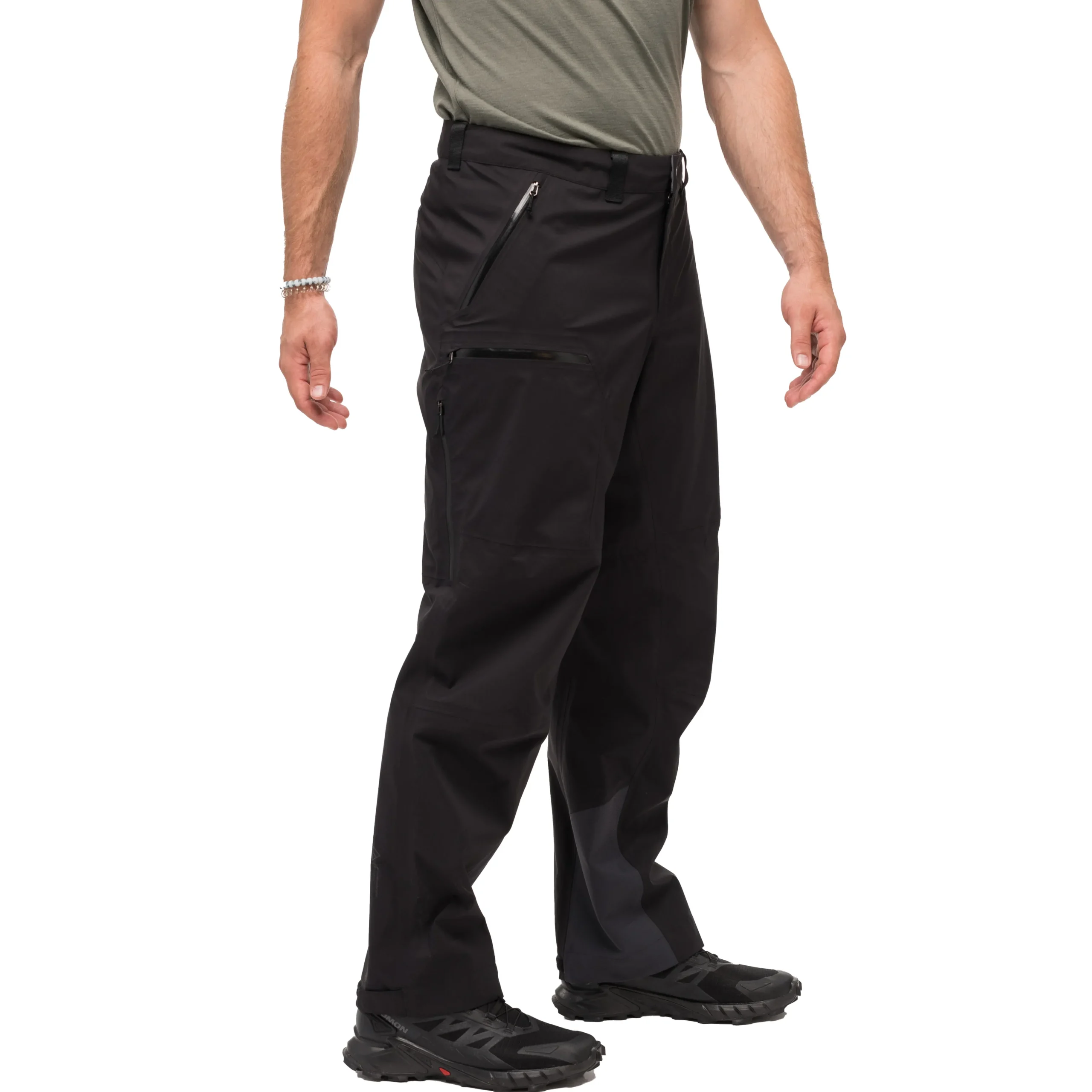 Vaagaa Allround 3L Shell Pants Men - Bergans