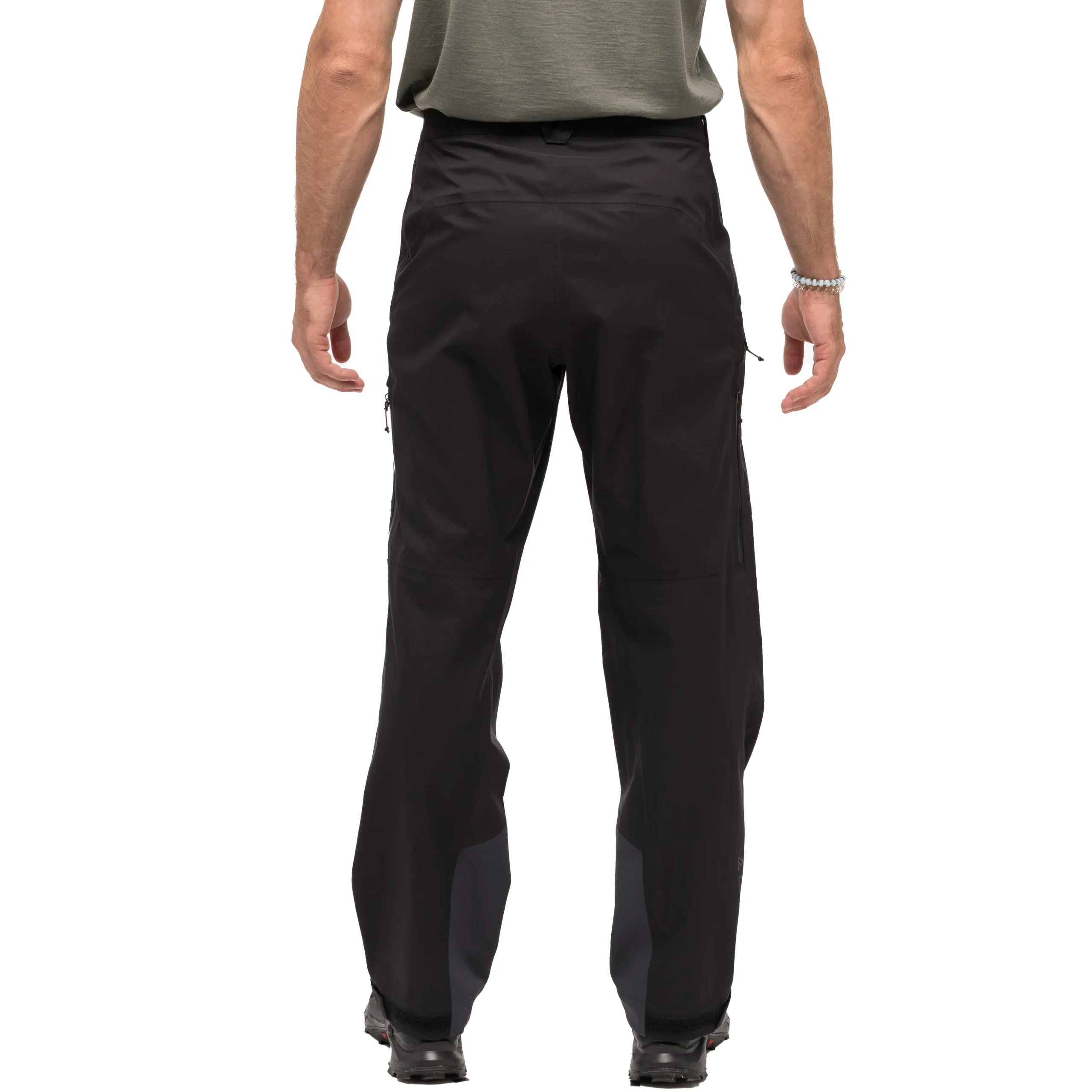 Vaagaa Allround 3L Shell Pants Men - Bergans