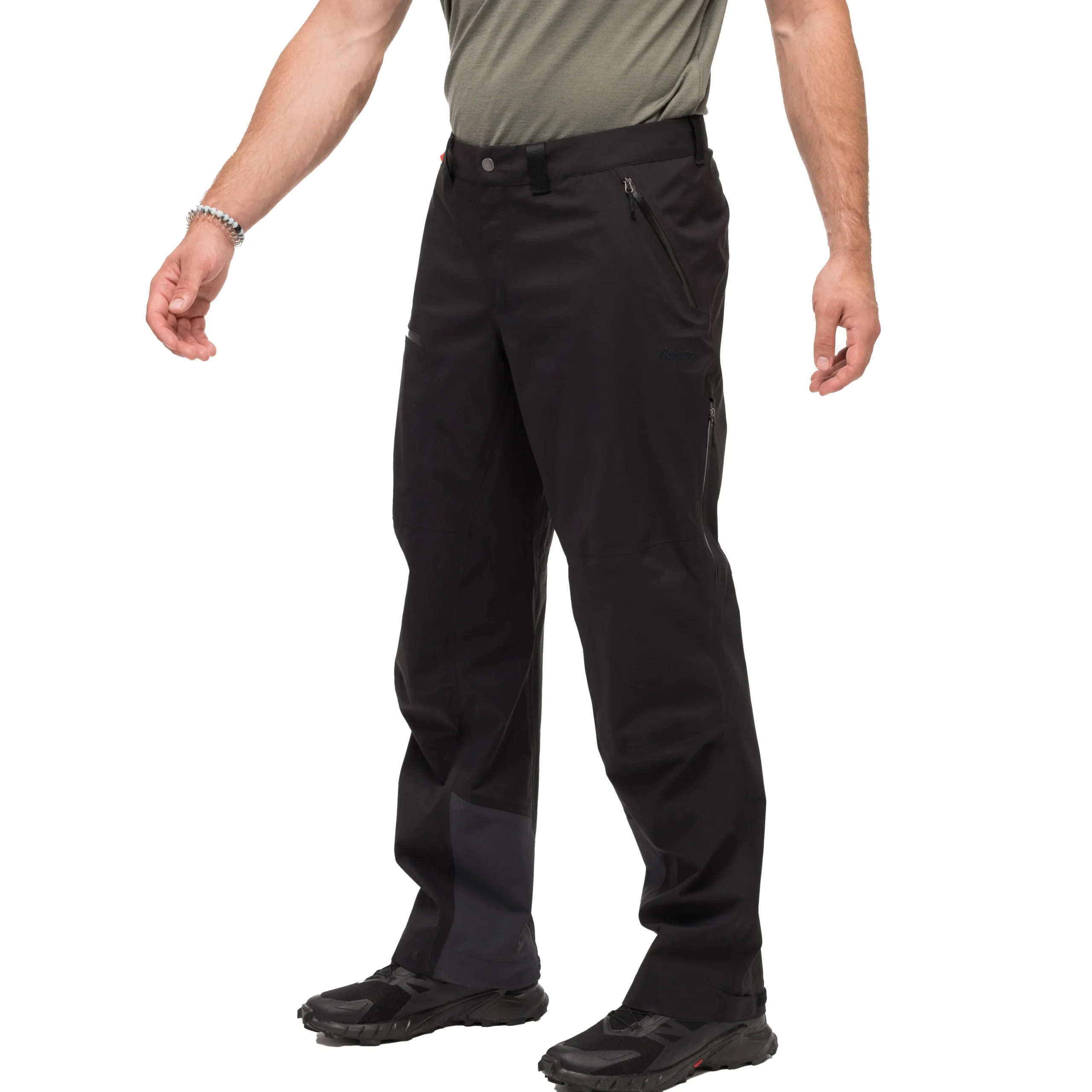 Vaagaa Allround 3L Shell Pants Men - Bergans