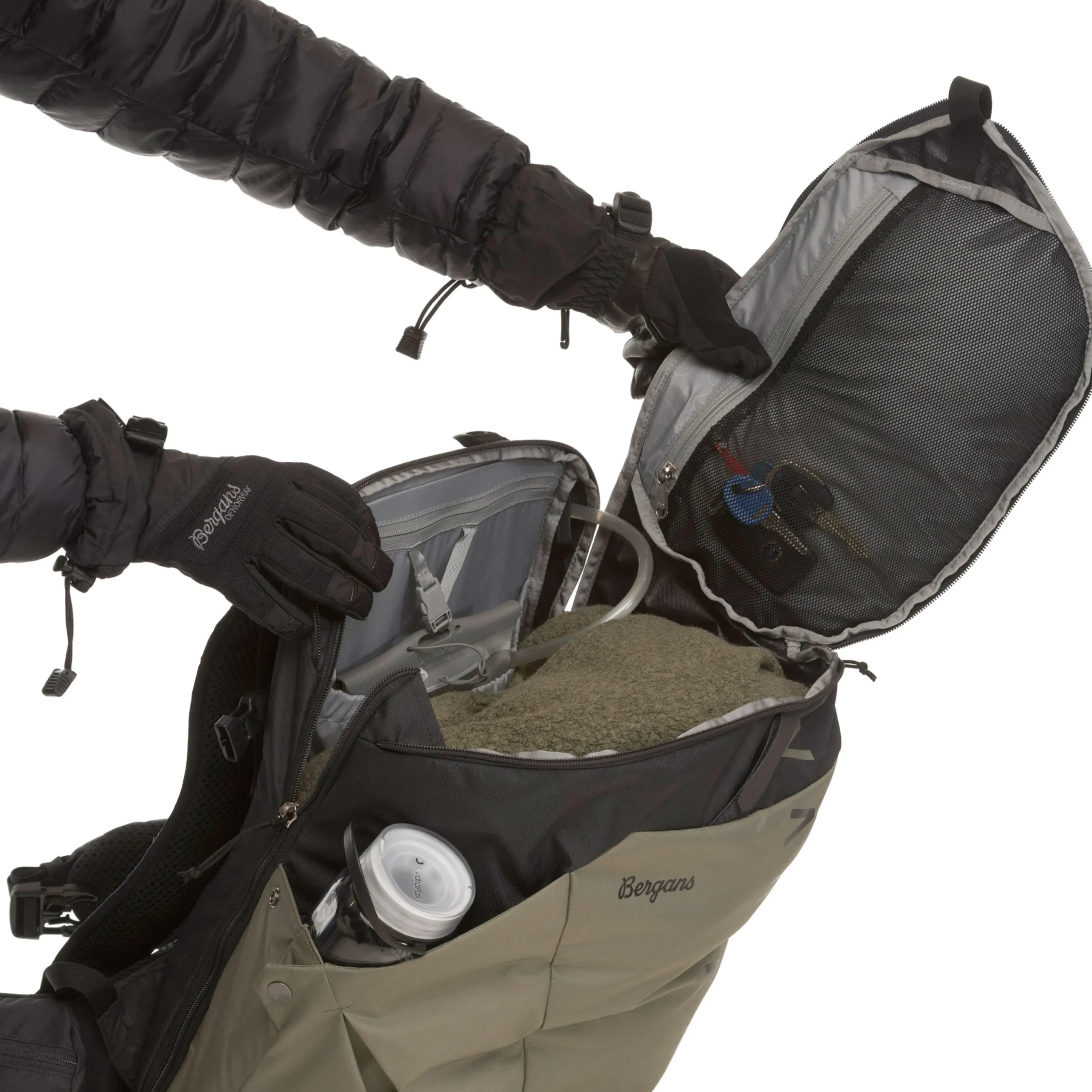 Vaagaa Daypack 33 M/L - Bergans
