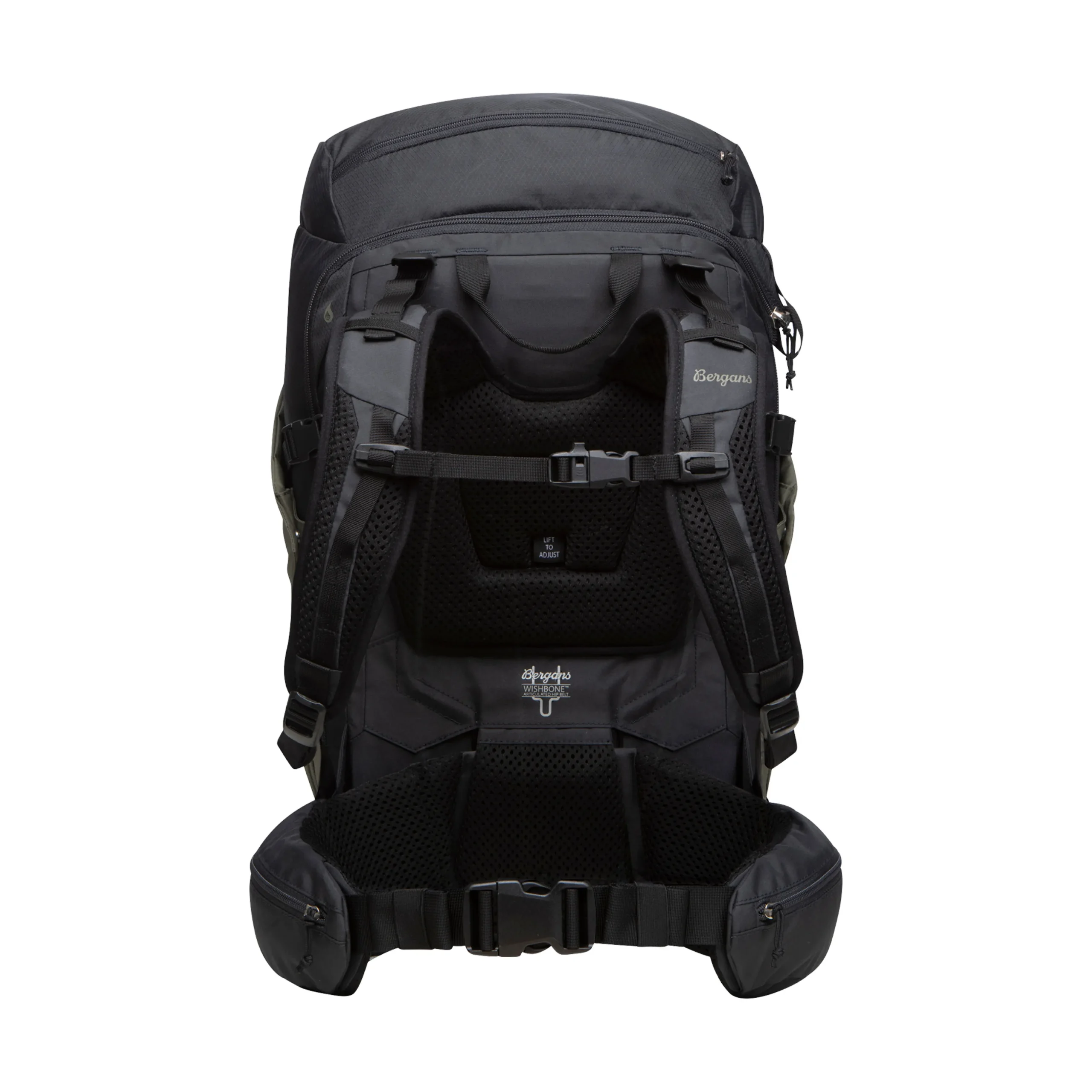 Vaagaa Daypack 33 S/M - Bergans