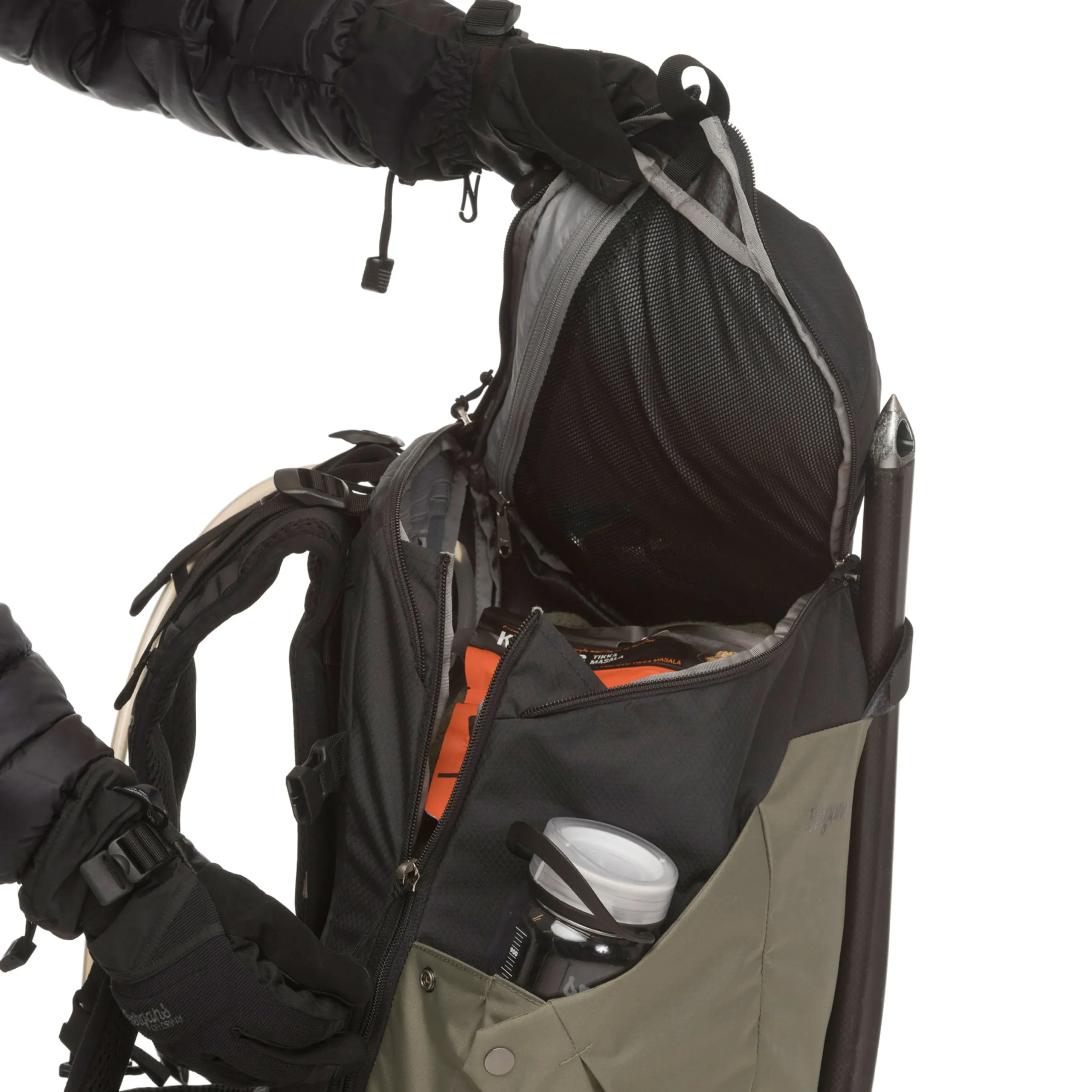 Vaagaa Daypack 33 S/M - Bergans