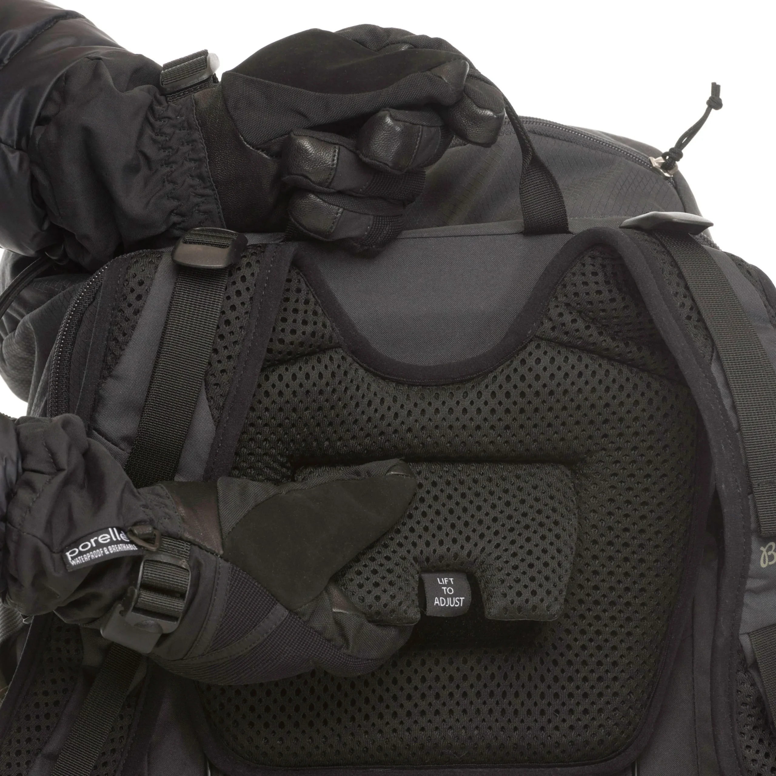 Vaagaa Daypack 33 S/M - Bergans