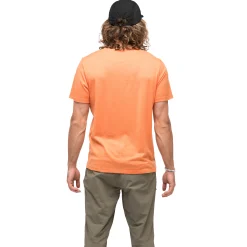 Vaagaa Explore Merino Tee Men - Bergans