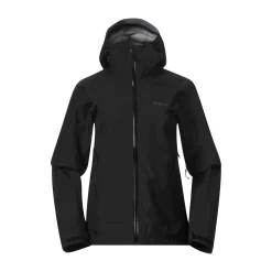 Vaagaa Light 3L Shell Jacket Women - Bergans