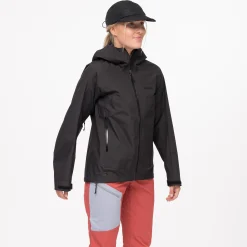 Vaagaa Light 3L Shell Jacket Women - Bergans