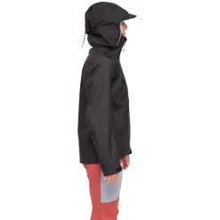 Vaagaa Light 3L Shell Jacket Women - Bergans