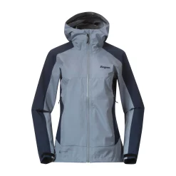 Vaagaa Light 3L Shell Jacket Women - Bergans