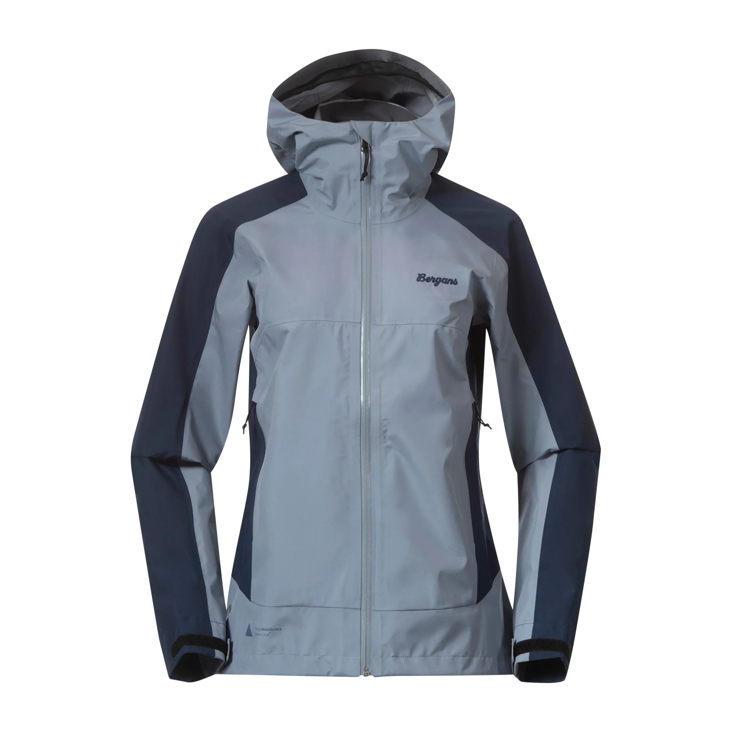 Vaagaa Light 3L Shell Jacket Women - Bergans