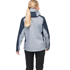 Vaagaa Light 3L Shell Jacket Women - Bergans