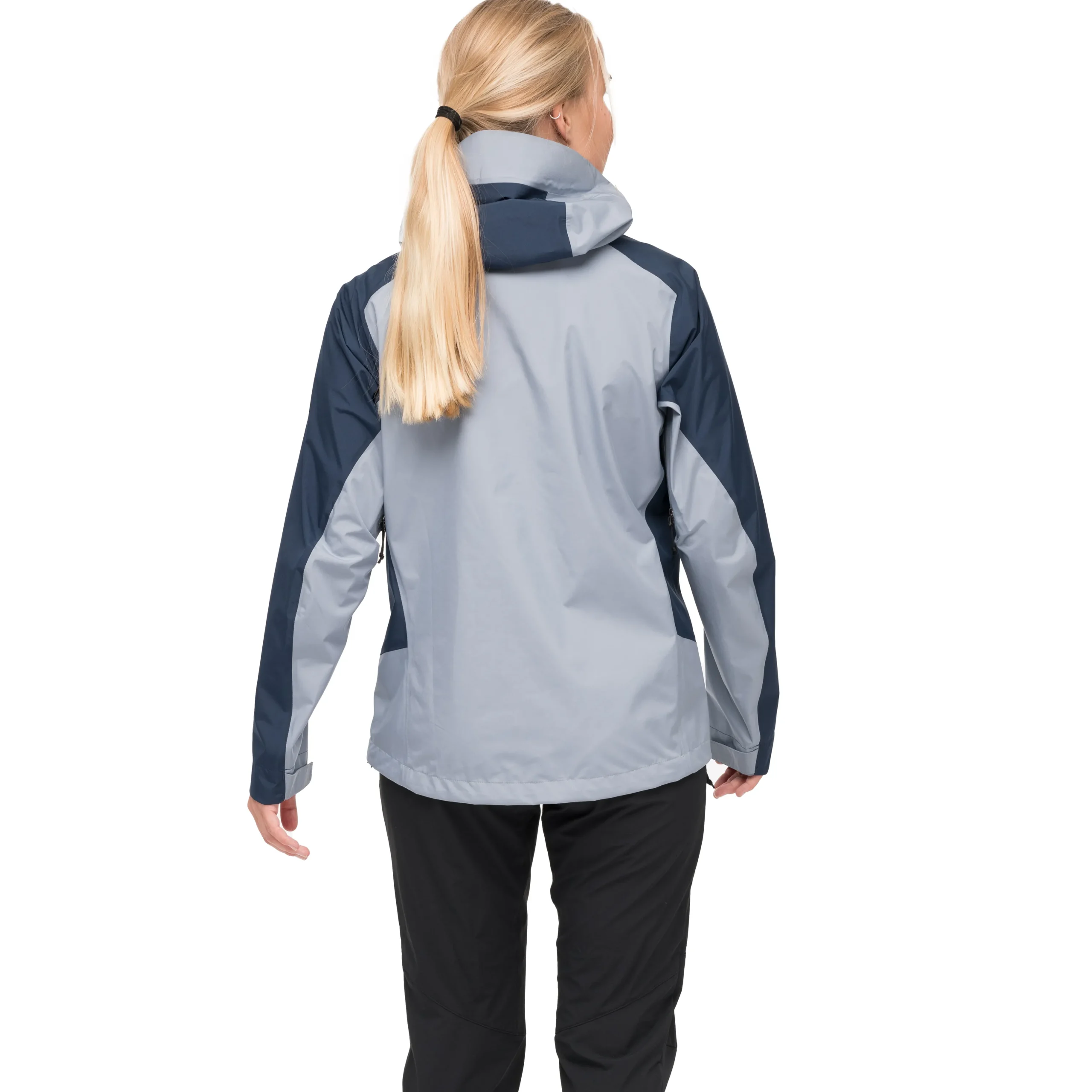 Vaagaa Light 3L Shell Jacket Women - Bergans