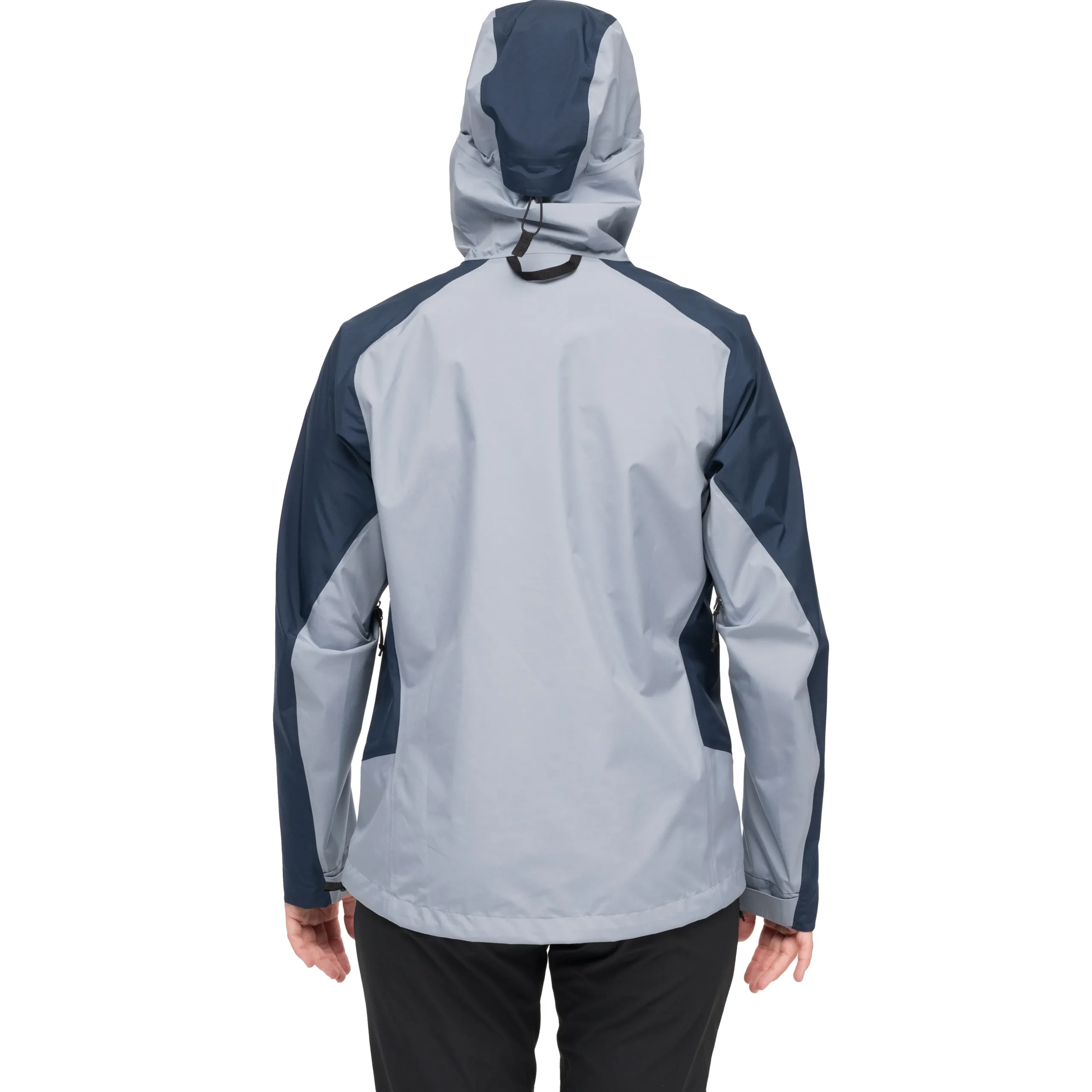 Vaagaa Light 3L Shell Jacket Women - Bergans