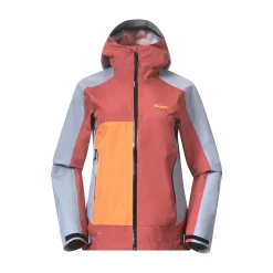 Vaagaa Light 3L Shell Jacket Women - Bergans