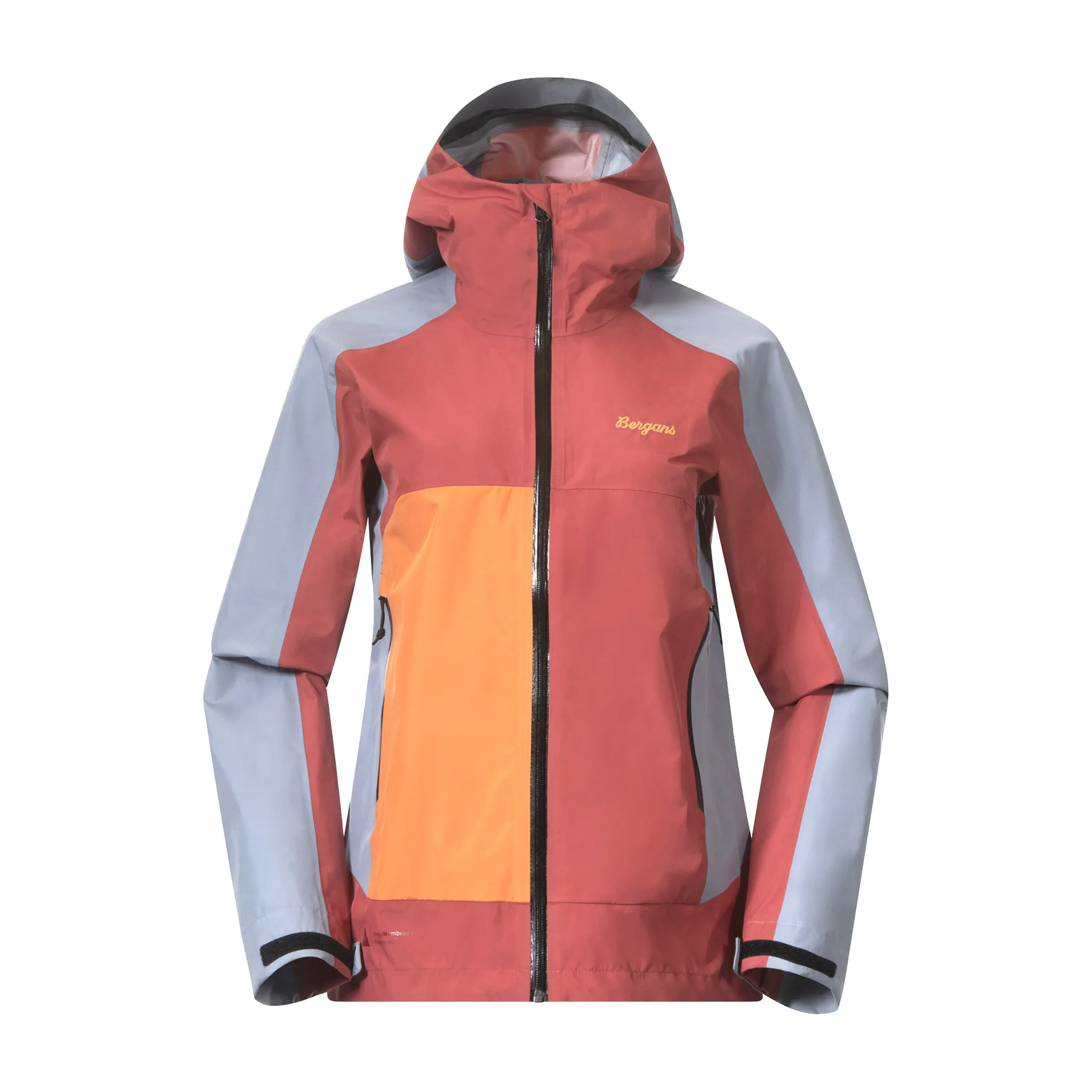 Vaagaa Light 3L Shell Jacket Women - Bergans