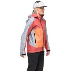 Vaagaa Light 3L Shell Jacket Women - Bergans