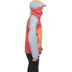 Vaagaa Light 3L Shell Jacket Women - Bergans