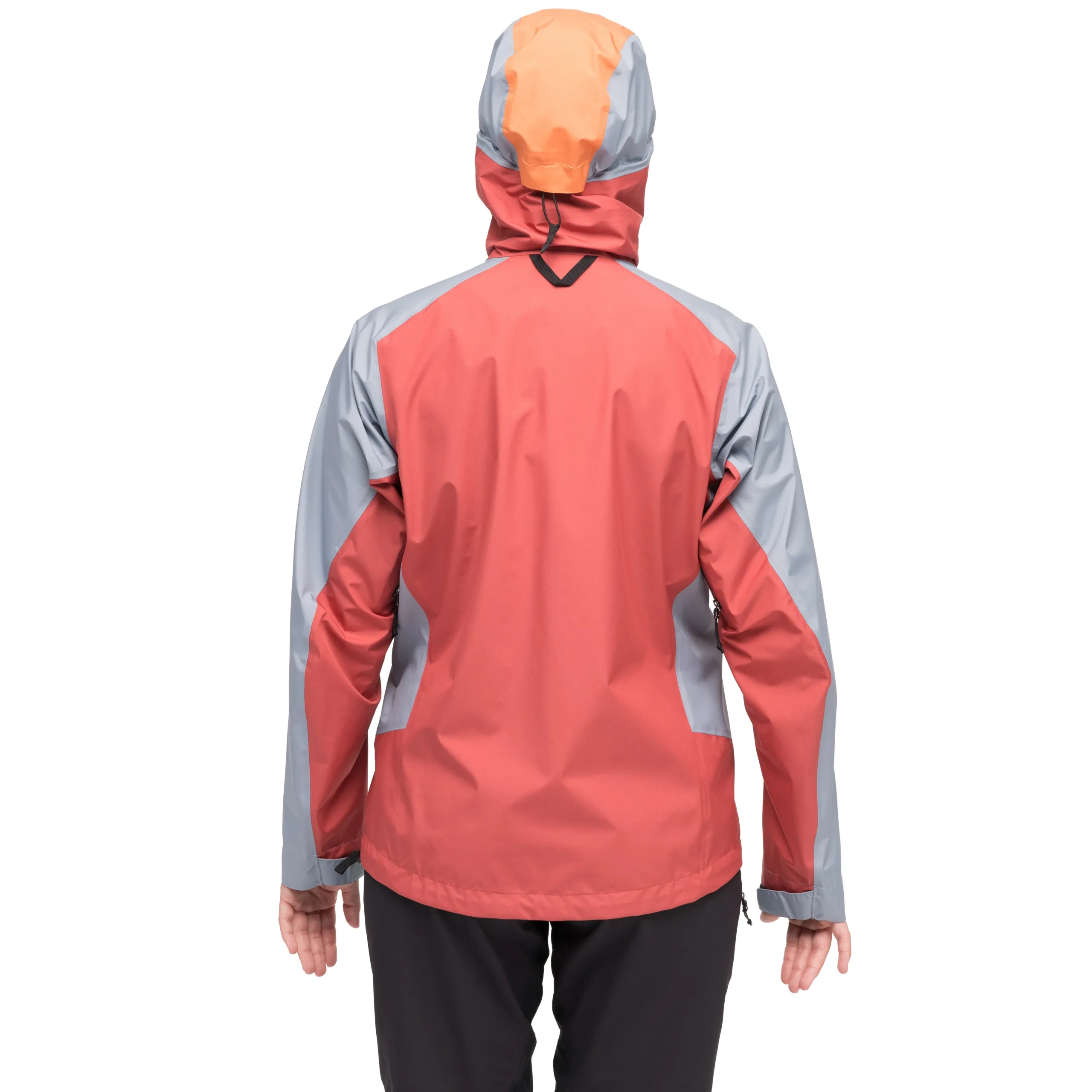 Vaagaa Light 3L Shell Jacket Women - Bergans
