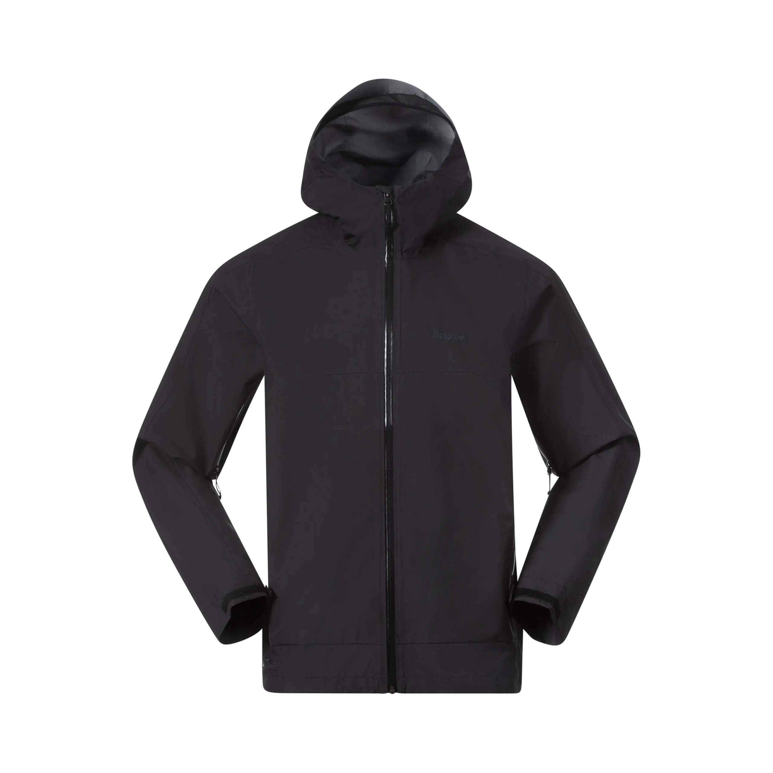 Vaagaa Light 3L Shell Jacket Men - Bergans