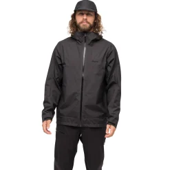 Vaagaa Light 3L Shell Jacket Men - Bergans