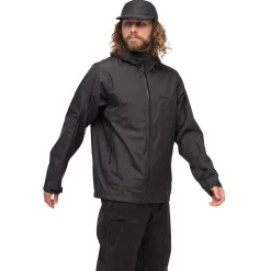 Vaagaa Light 3L Shell Jacket Men - Bergans
