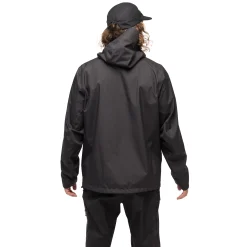 Vaagaa Light 3L Shell Jacket Men - Bergans