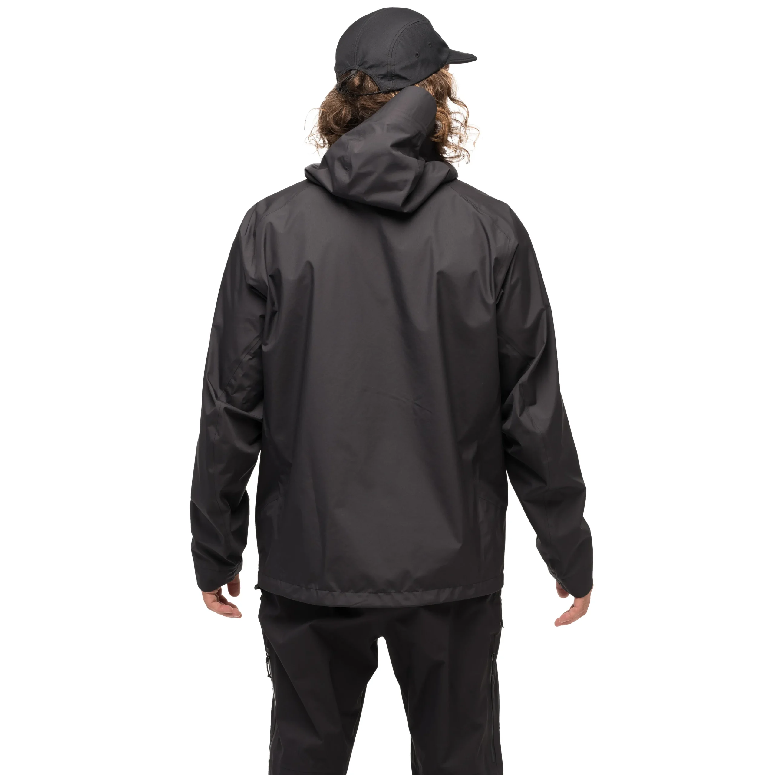 Vaagaa Light 3L Shell Jacket Men - Bergans