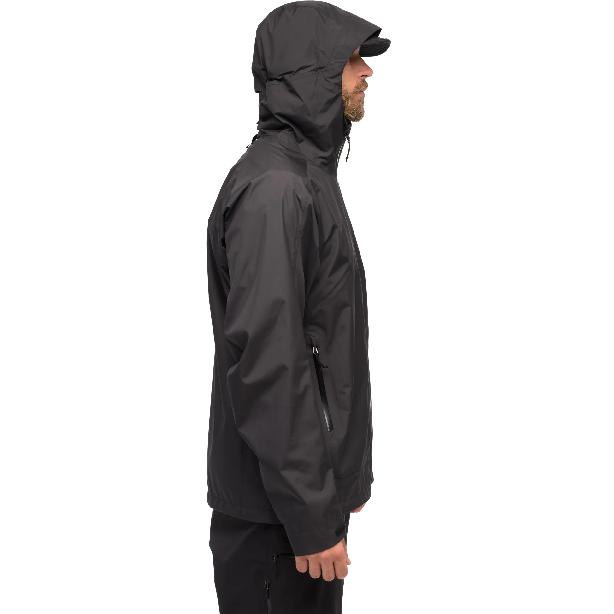 Vaagaa Light 3L Shell Jacket Men - Bergans