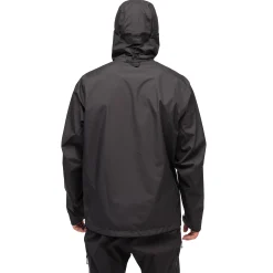 Vaagaa Light 3L Shell Jacket Men - Bergans