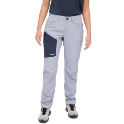 Vaagaa Light Softshell Pants Women - Bergans
