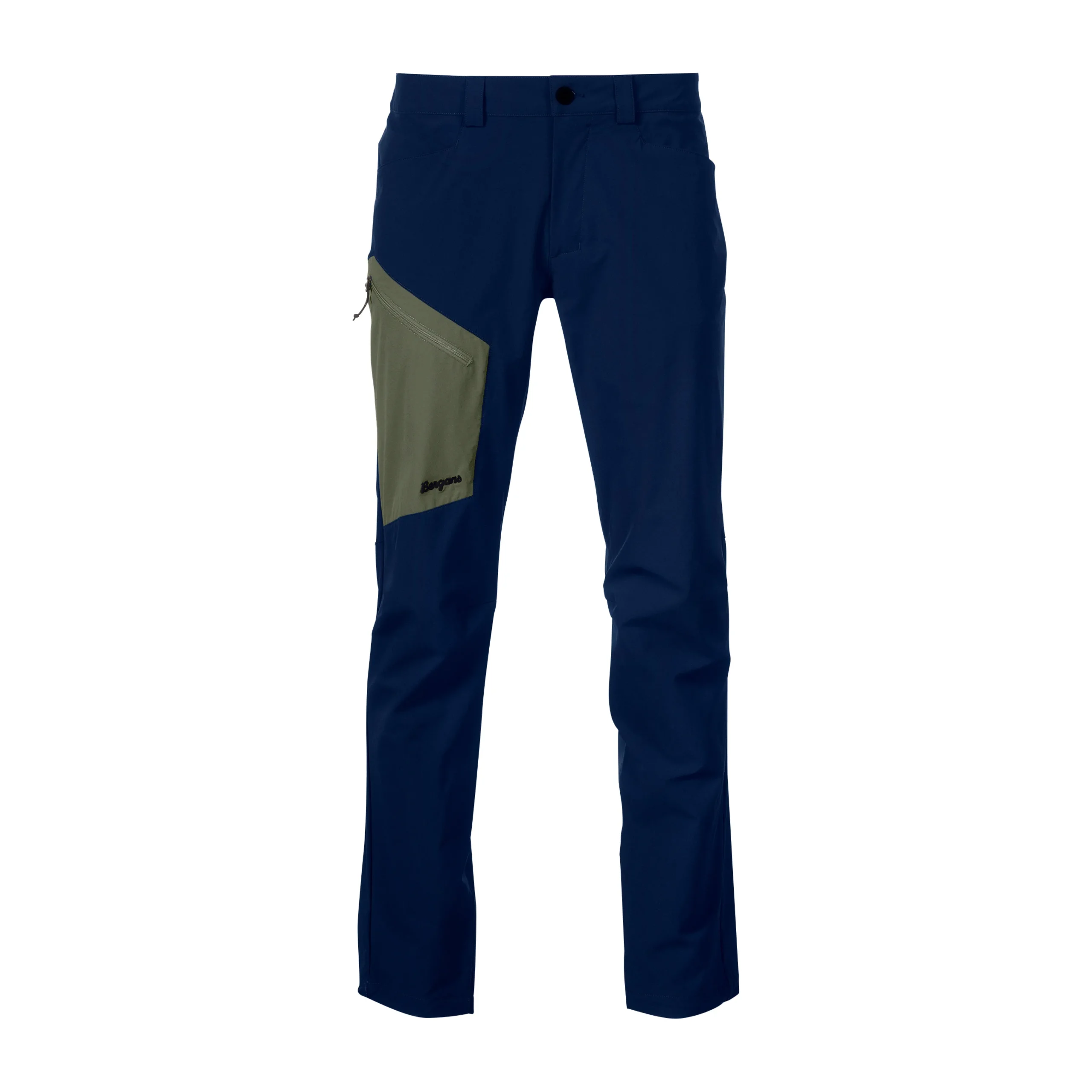 Vaagaa Light Softshell Pants Men - Bergans