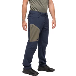 Vaagaa Light Softshell Pants Men - Bergans