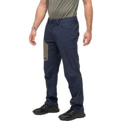 Vaagaa Light Softshell Pants Men - Bergans
