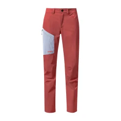 Vaagaa Light Softshell Pants Women - Bergans