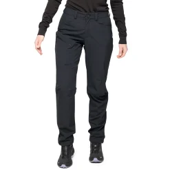 Vaagaa Light Softshell Pants Women - Bergans