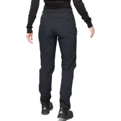 Vaagaa Light Softshell Pants Women - Bergans