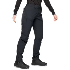 Vaagaa Light Softshell Pants Women - Bergans