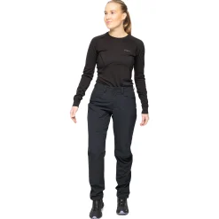 Vaagaa Light Softshell Pants Women - Bergans