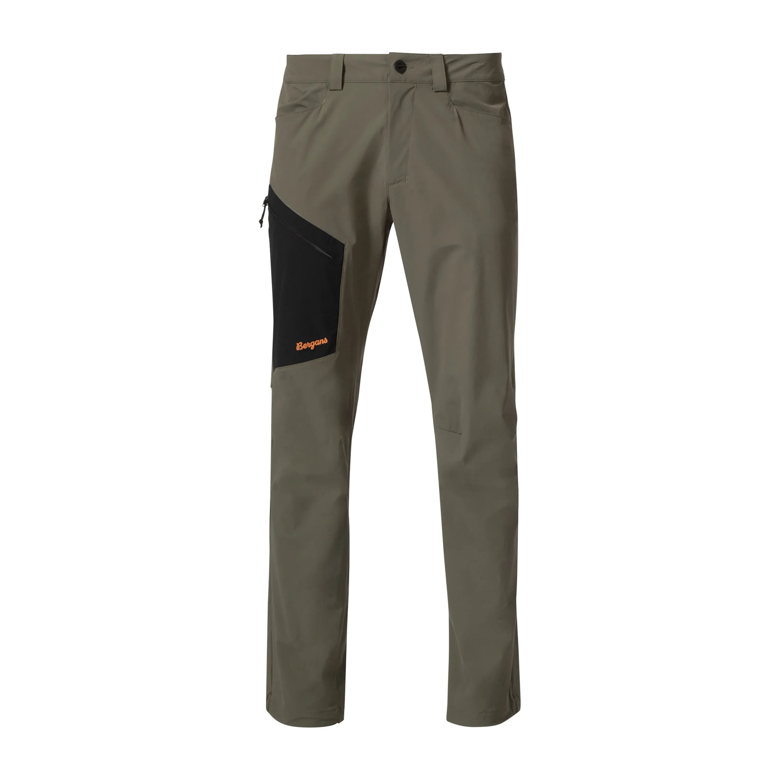 Vaagaa Light Softshell Pants Men - Bergans