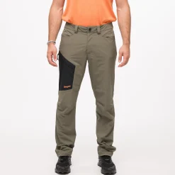 Vaagaa Light Softshell Pants Men - Bergans