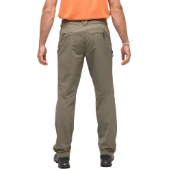 Vaagaa Light Softshell Pants Men - Bergans