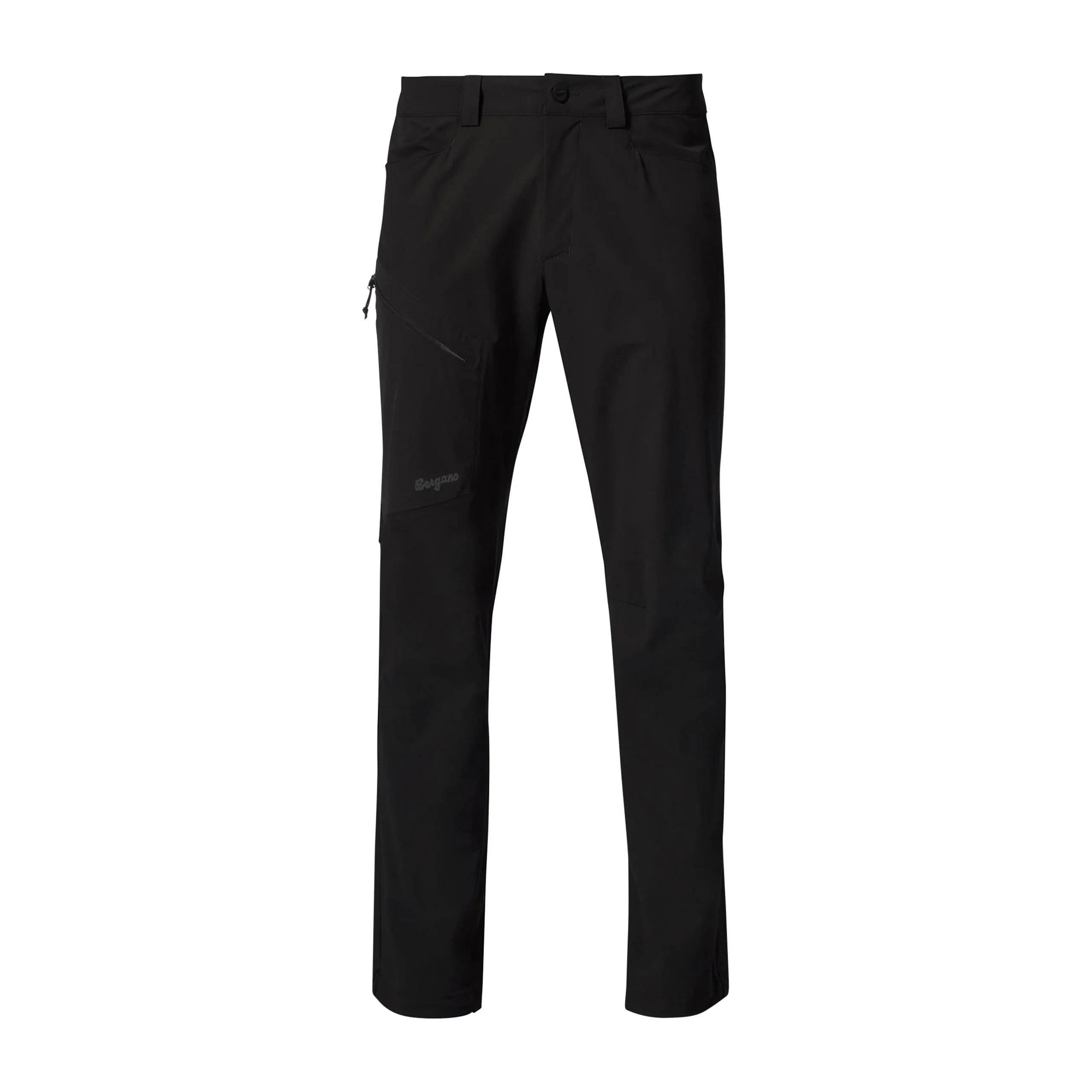Vaagaa Light Softshell Pants Men - Bergans
