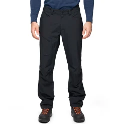 Vaagaa Light Softshell Pants Men - Bergans