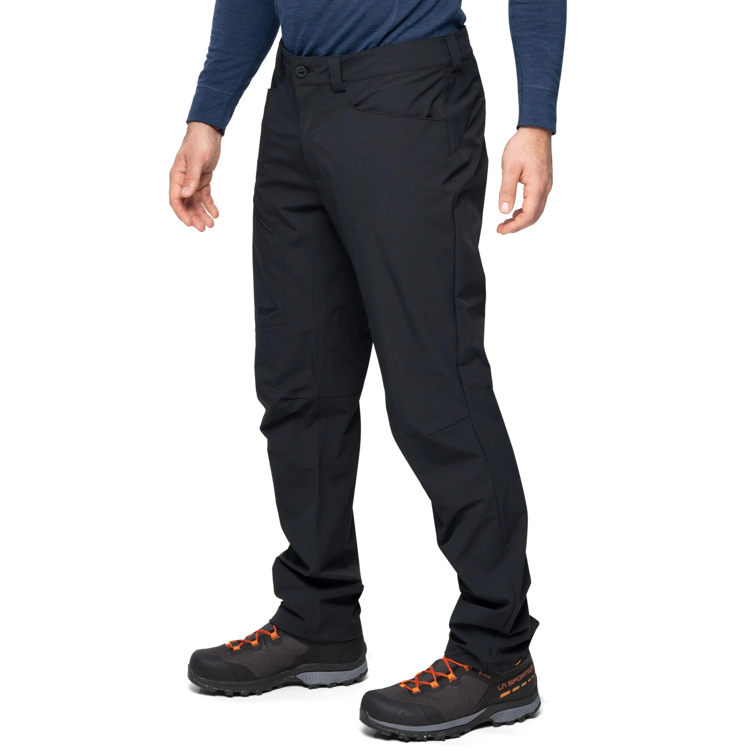 Vaagaa Light Softshell Pants Men - Bergans
