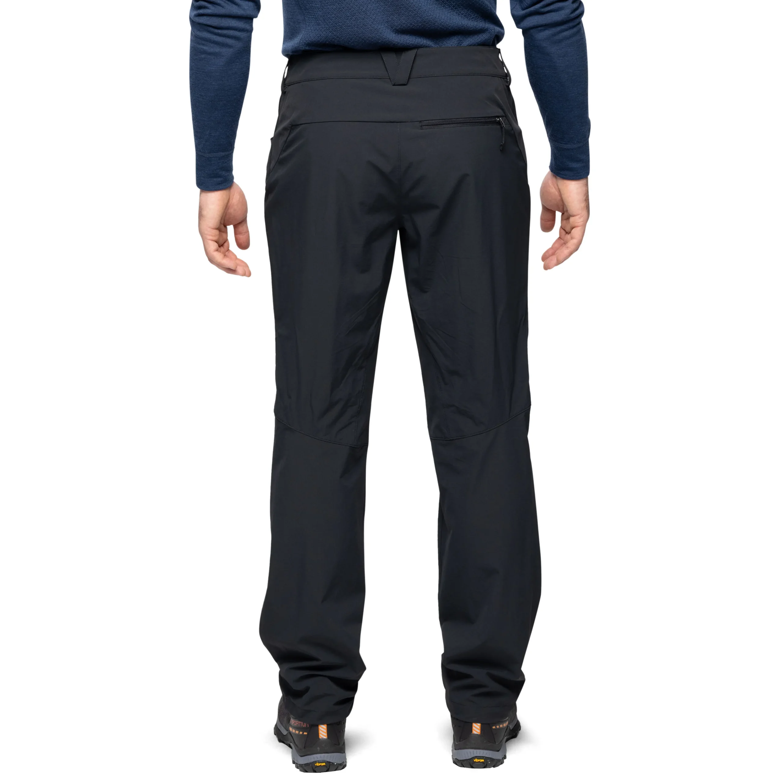 Vaagaa Light Softshell Pants Men - Bergans
