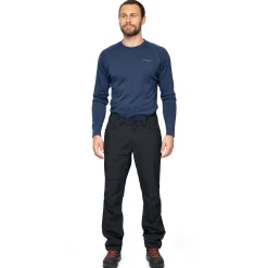 Vaagaa Light Softshell Pants Men - Bergans