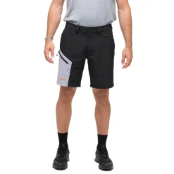 Vaagaa Light Softshell Shorts Men - Bergans