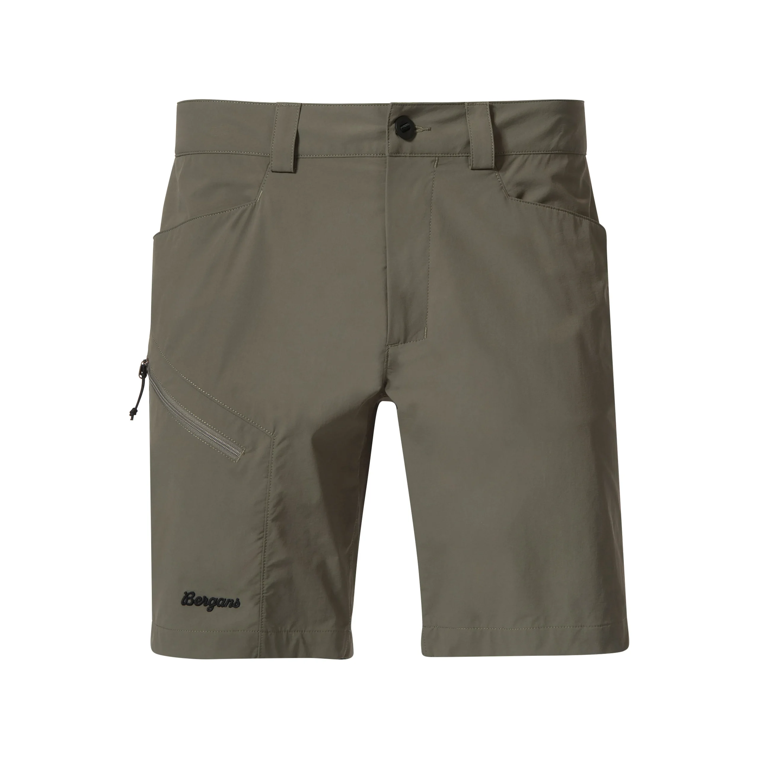 Vaagaa Light Softshell Shorts Men - Bergans
